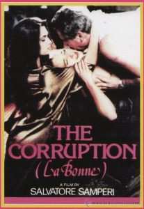 فيلم La bonne 1986 اون لاين للكبار فقط