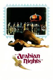 فيلم Arabian Nights 1974 اون لاين للكبار فقط