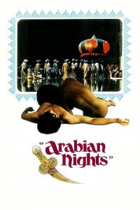 فيلم Arabian Nights 1974 اون لاين للكبار فقط