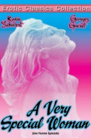 فيلم A Very Special Woman 1979 اون لاين للكبار فقط