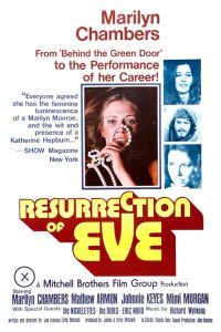 فيلم Resurrection of Eve 1973 اون لاين للكبار فقط