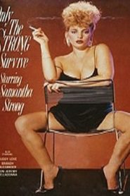 فيلم Only The Strong Survive 1988 اون لاين للكبار فقط