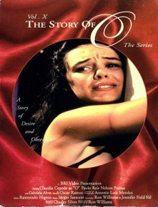 فيلم Story of O, the Series 1992 اون لاين للكبار فقط