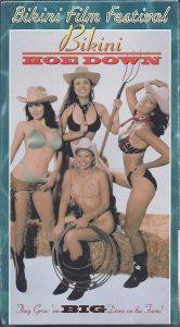 فيلم Bikini Hoe-Down 1997 اون لاين للكبار فقط