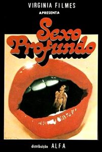 فيلم Sexo Profundo 1981 اون لاين للكبار فقط