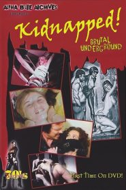 فيلم Kidnapped! 1972 اون لاين للكبار فقط