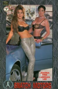 فيلم Snatch Motors 1996 اون لاين للكبار فقط
