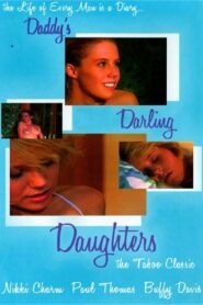 فيلم Daddy’s Darling Daughters 1986 اون لاين للكبار فقط