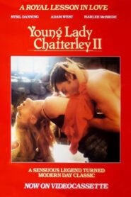 فيلم Young Lady Chatterley II 1985 اون لاين للكبار فقط