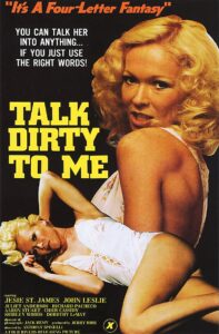 فيلم Talk Dirty to Me 1980 اون لاين للكبار فقط