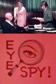 فيلم Eye Spy! 1971 اون لاين للكبار فقط