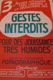 فيلم Gestes interdits 1981 اون لاين للكبار فقط