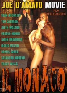 فيلم Il monaco 1996 اون لاين للكبار فقط