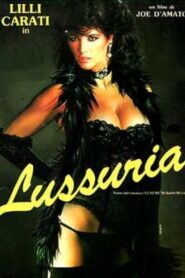 فيلم Lussuria 1998 اون لاين للكبار فقط