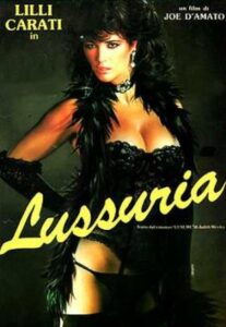 فيلم Lussuria 1998 اون لاين للكبار فقط