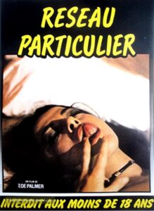 فيلم Réseau particulier 1982 اون لاين للكبار فقط
