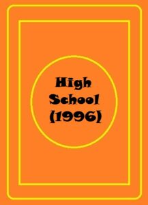 فيلم High School 1996 اون لاين للكبار فقط