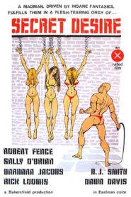 فيلم Secret Desire 1975 اون لاين للكبار فقط