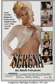 فيلم Serena: An Adult Fairy Tale 1979 اون لاين للكبار فقط