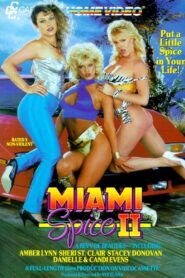 فيلم Miami Spice II 1988 اون لاين للكبار فقط