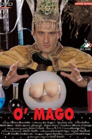 فيلم O’ Mago 1998 اون لاين للكبار فقط