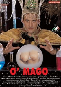 فيلم O’ Mago 1998 اون لاين للكبار فقط