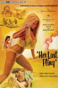 فيلم Her Last Fling 1977 اون لاين للكبار فقط
