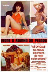 فيلم Ivone, a Rainha do Pecado 1984 اون لاين للكبار فقط