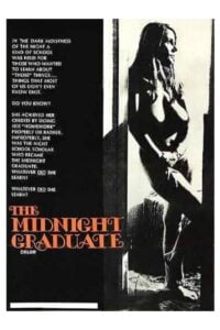 فيلم The Midnight Graduate 1970 اون لاين للكبار فقط
