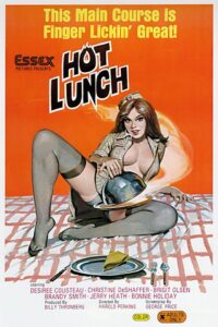 فيلم Hot Lunch 1978 اون لاين للكبار فقط
