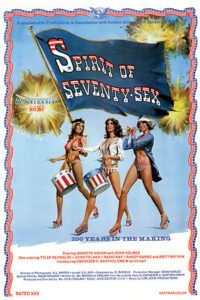 فيلم Spirit of Seventy Sex 1976 اون لاين للكبار فقط