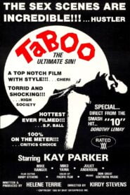 فيلم Taboo 1980 اون لاين للكبار فقط