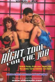فيلم Right Tool For The Job 1988 اون لاين للكبار فقط