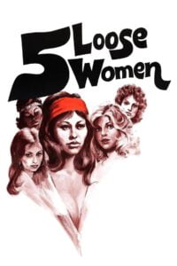 فيلم Fugitive Girls 1974 اون لاين للكبار فقط