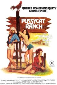 فيلم The Pussycat Ranch 1978 اون لاين للكبار فقط