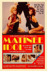 فيلم Matinee Idol 1984 اون لاين للكبار فقط
