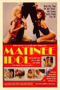 فيلم Matinee Idol 1984 اون لاين للكبار فقط