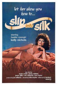 فيلم Slip Into Silk 1985 اون لاين للكبار فقط