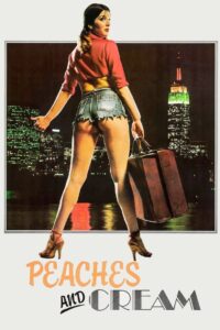 فيلم Peaches and Cream 1981 اون لاين للكبار فقط