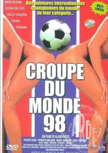 فيلم Croupe du Monde 98 1998 اون لاين للكبار فقط