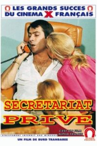 فيلم Private Secretarial Services 1982 اون لاين للكبار فقط