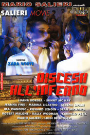 فيلم Discesa All’ Inferno 1991 اون لاين للكبار فقط