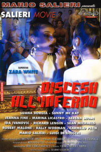 فيلم Discesa All’ Inferno 1991 اون لاين للكبار فقط