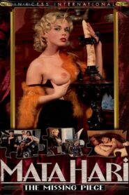 فيلم Mata Hari Part 1 1996 اون لاين للكبار فقط