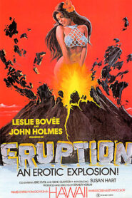 فيلم Eruption 1977 اون لاين للكبار فقط