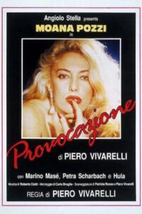 فيلم Provocazione 1988 اون لاين للكبار فقط