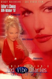 فيلم Red Vibe Diaries Object of Desire 1997 اون لاين للكبار فقط