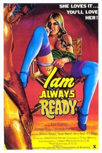 فيلم I Am Always Ready 1978 اون لاين للكبار فقط