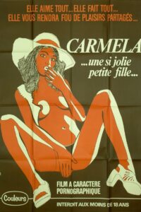 فيلم Carmela… une si jolie petite fille 1982 اون لاين للكبار فقط