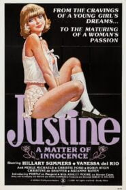 فيلم Justine: A Matter of Innocence 1980 اون لاين للكبار فقط